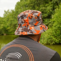 Sonubaits Camo Bucket Hat